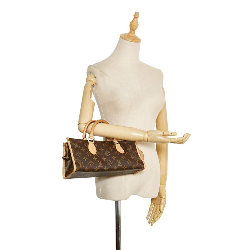 Louis Vuitton Monogram Popincourt (SHG-bGXIjr) - Image 4