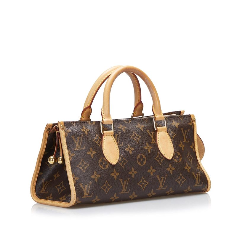 Louis Vuitton Monogram Popincourt (SHG-bGXIjr)