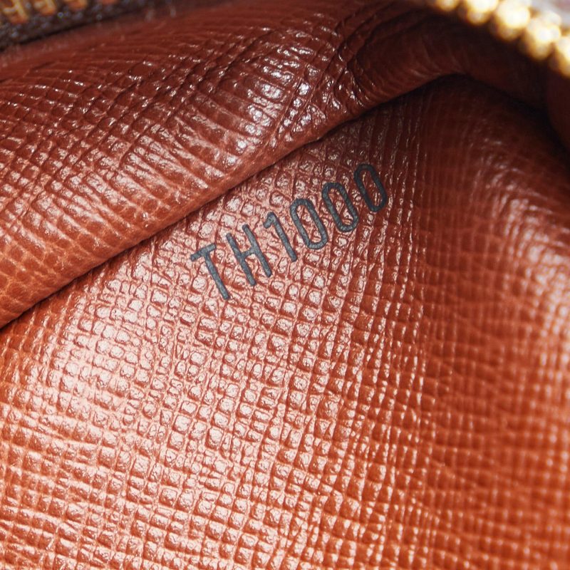 Louis Vuitton Monogram Porte Documents Voyage (SHG-6INcpX) - Image 7
