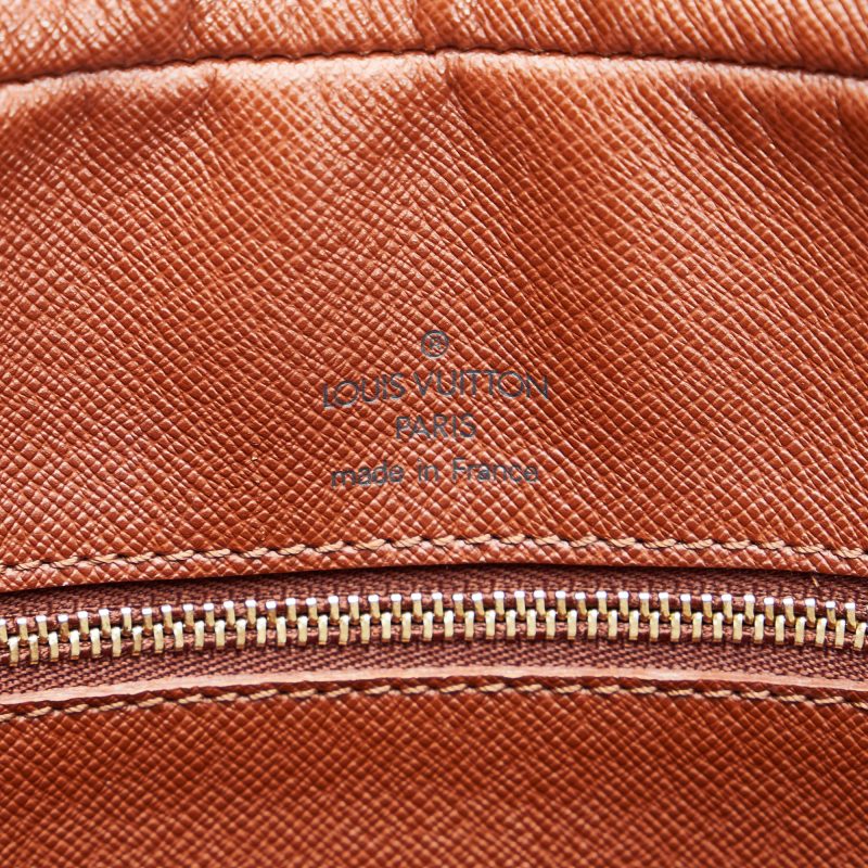 Louis Vuitton Monogram Porte Documents Voyage (SHG-6INcpX) - Image 6