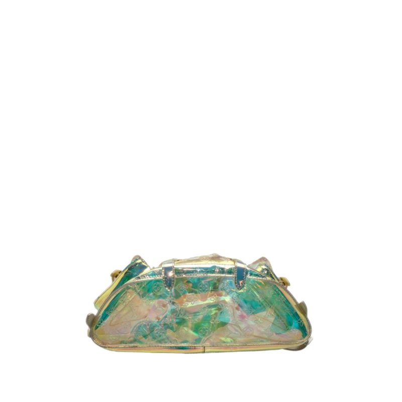 Louis Vuitton Monogram Prism Christopher GM (SHG-vmVCTL) - Image 3