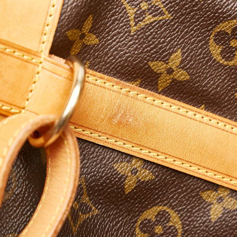 Louis Vuitton Monogram Randonnee GM (SHG-35346) - Image 8