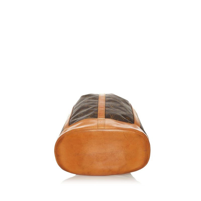 Louis Vuitton Monogram Randonnee GM (SHG-34391) - Image 3