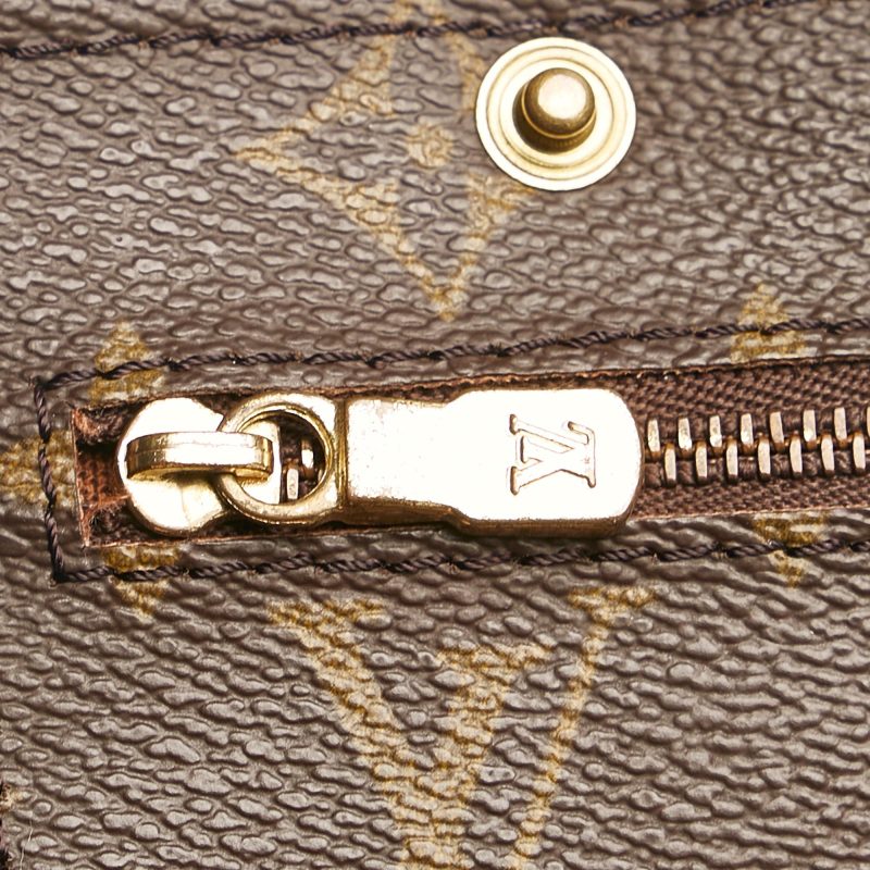 Louis Vuitton Monogram Randonnee GM (SHG-34391) - Image 8