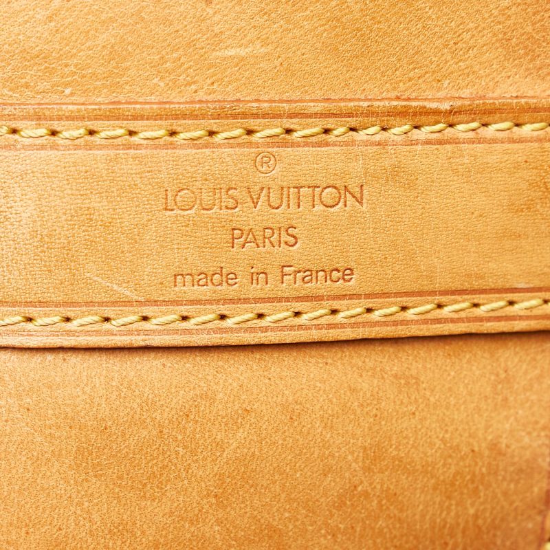 Louis Vuitton Monogram Randonnee GM (SHG-34391) - Image 6