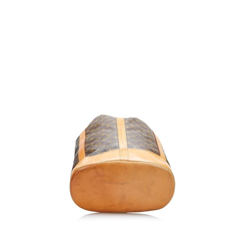 Louis Vuitton Monogram Randonnee GM (SHG-p6x3m9) - Image 3