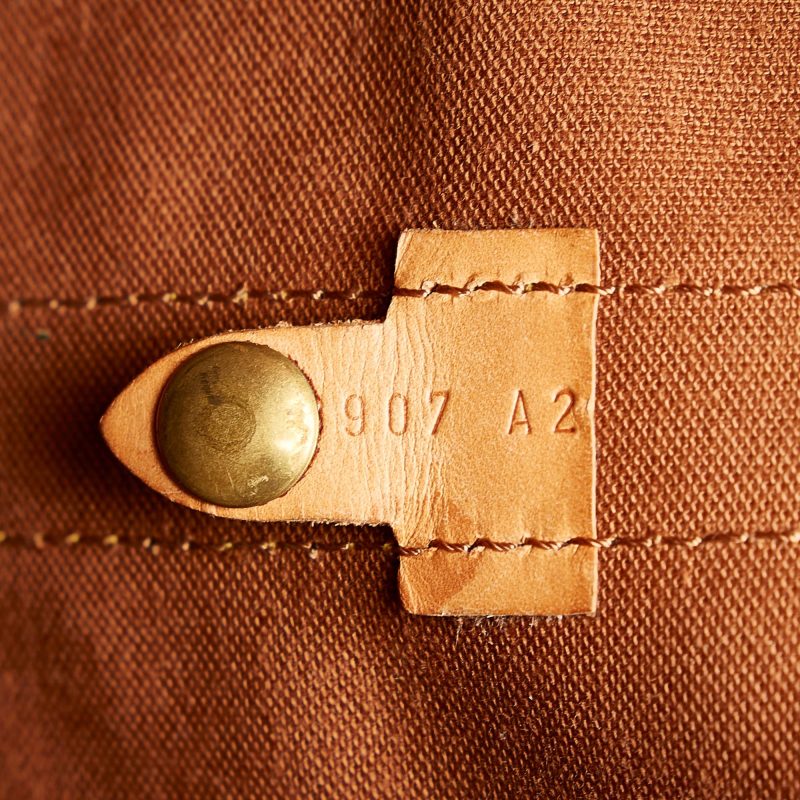 Louis Vuitton Monogram Randonnee GM (SHG-p6x3m9) - Image 8