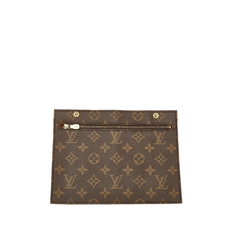 Louis Vuitton Monogram Randonnee GM (SHG-p6x3m9) - Image 10