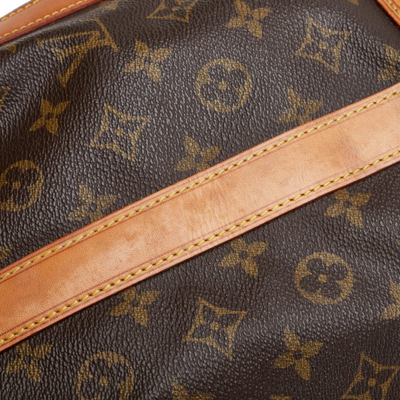 Louis Vuitton Monogram Randonnee GM (SHG-smMmmU) - Image 8