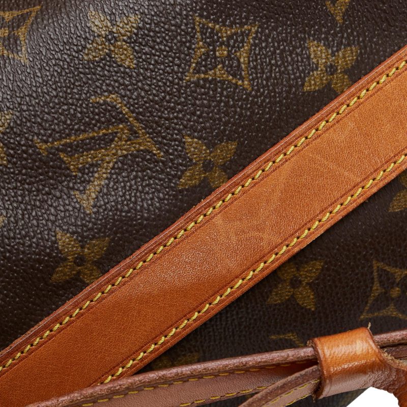 Louis Vuitton Monogram Randonnee GM (SHG-smMmmU) - Image 9
