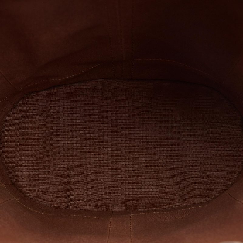 Louis Vuitton Monogram Randonnee GM (SHG-smMmmU) - Image 5