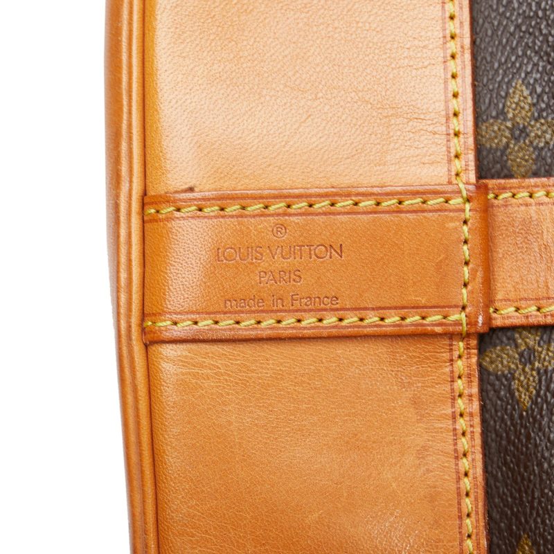 Louis Vuitton Monogram Randonnee GM (SHG-smMmmU) - Image 6