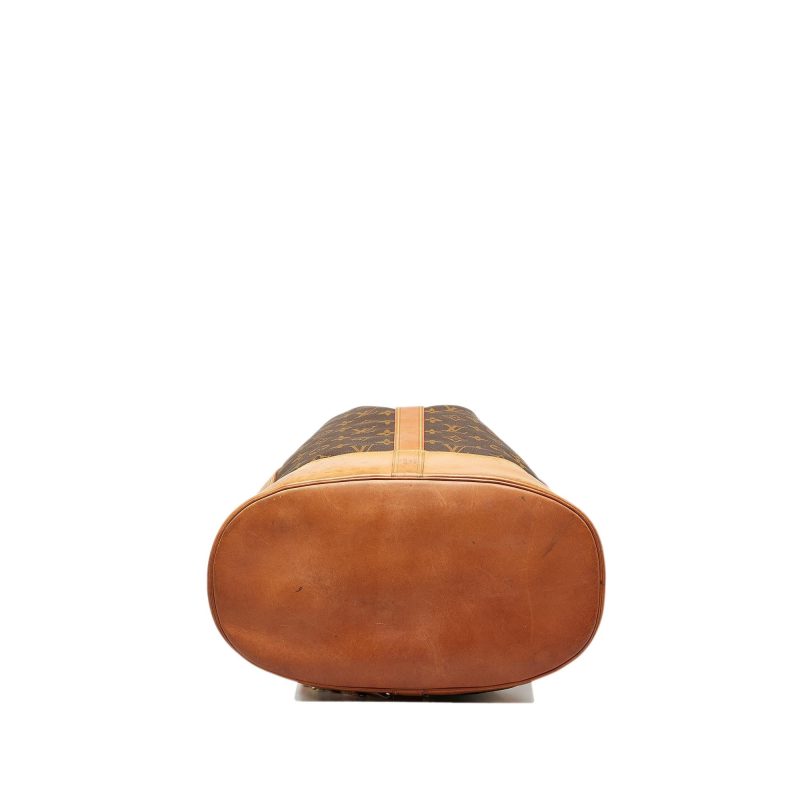 Louis Vuitton Monogram Randonnee GM (SHG-xYYn7h) - Image 3
