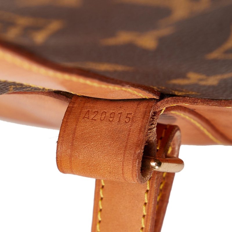 Louis Vuitton Monogram Randonnee GM (SHG-xYYn7h) - Image 7