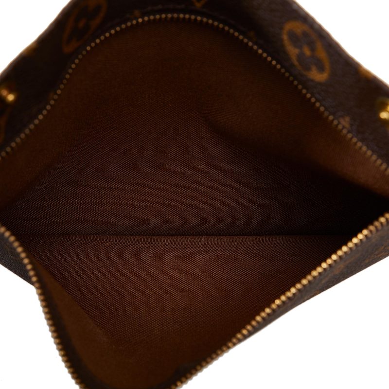 Louis Vuitton Monogram Randonnee GM (SHG-xYYn7h) - Image 9