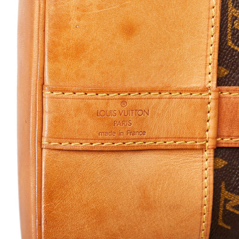 Louis Vuitton Monogram Randonnee GM (SHG-xYYn7h) - Image 6