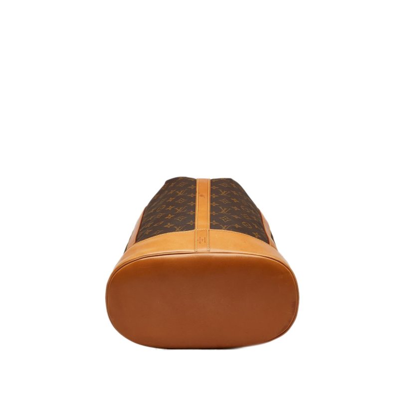 Louis Vuitton Monogram Randonnee GM (SHG-lw3VRk) - Image 3