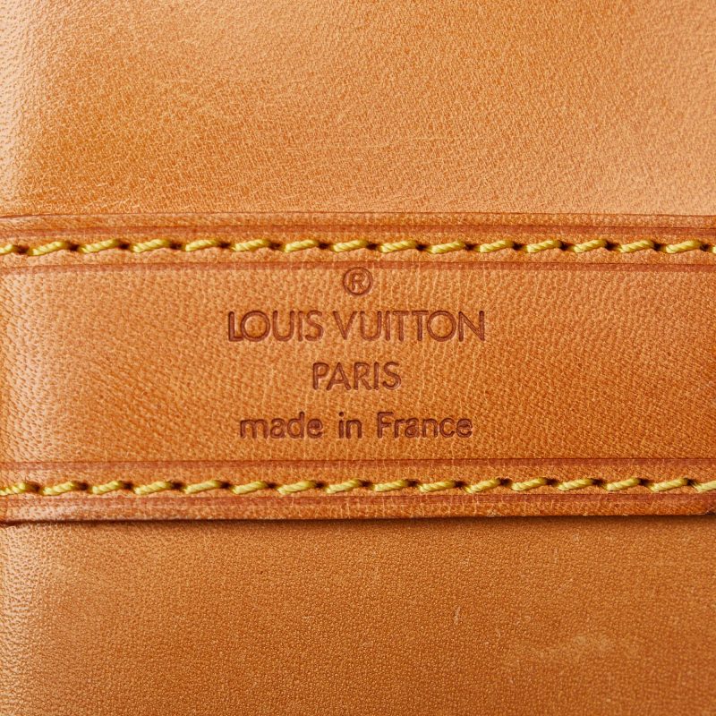Louis Vuitton Monogram Randonnee GM (SHG-lw3VRk) - Image 7