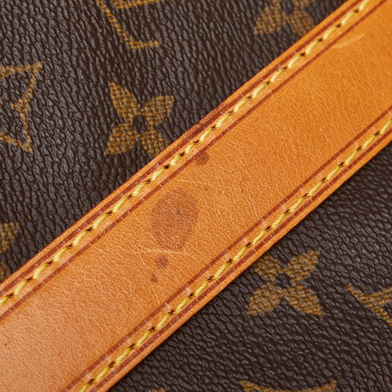 Louis Vuitton Monogram Randonnee GM (SHG-lw3VRk) - Image 9