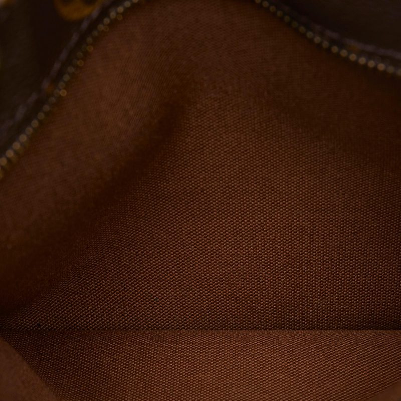 Louis Vuitton Monogram Randonnee GM (SHG-lw3VRk) - Image 6