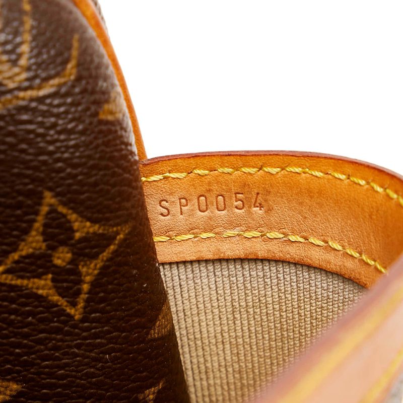 Louis Vuitton Monogram Reporter PM (SHG-36332) - Image 8