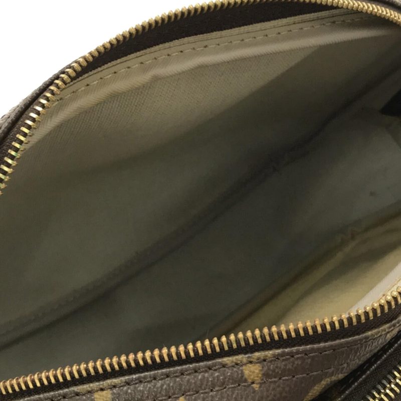 Louis Vuitton Monogram Reporter PM (SHG-oegFFI) - Image 5