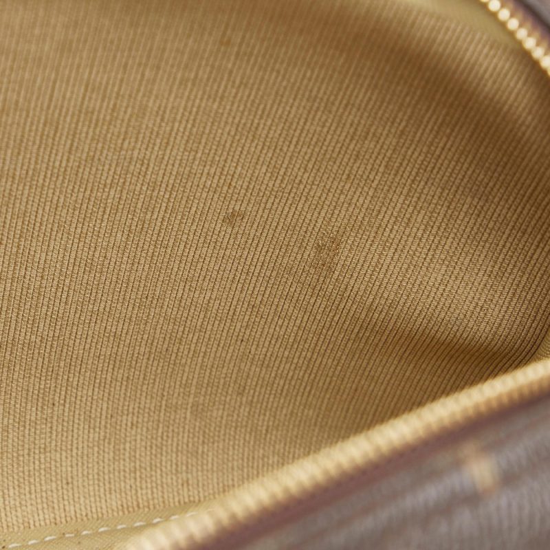 Louis Vuitton Monogram Reporter PM - Image 9