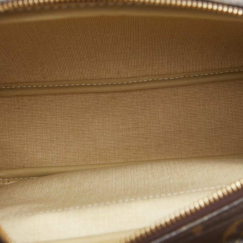 Louis Vuitton Monogram Reporter PM - Image 6