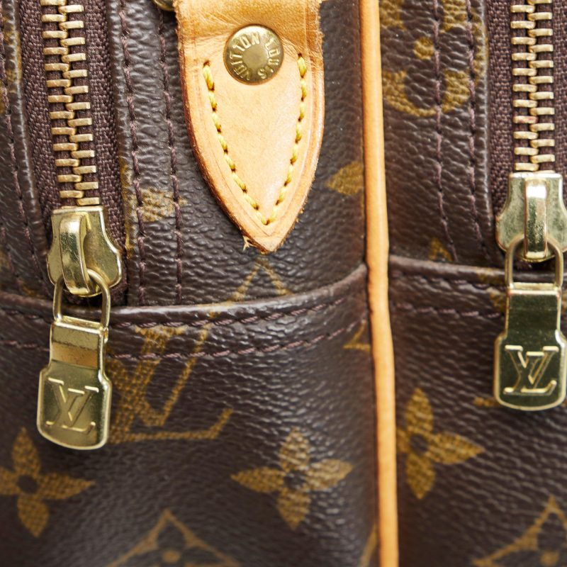 Louis Vuitton Monogram Reporter PM (SHG-jmzkVj) - Image 9