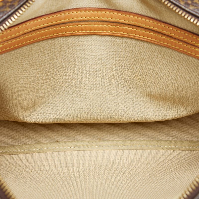 Louis Vuitton Monogram Reporter PM (SHG-jmzkVj) - Image 5