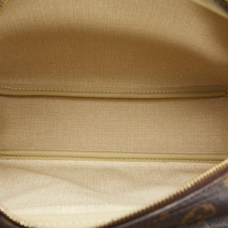 Louis Vuitton Monogram Reporter PM (SHG-jmzkVj) - Image 6