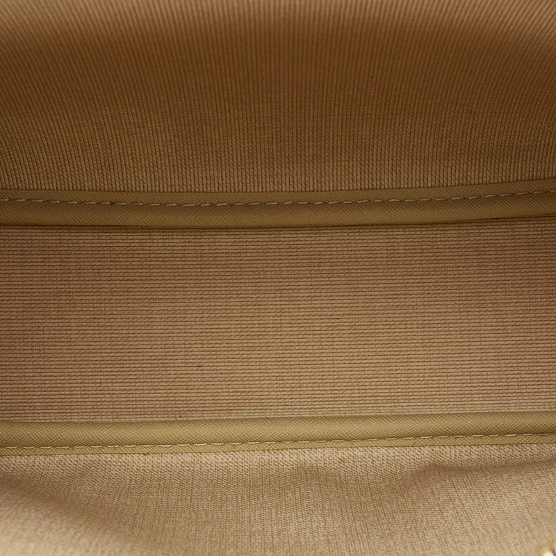 Louis Vuitton Monogram Reporter PM (SHG-mIIxeg) - Image 6