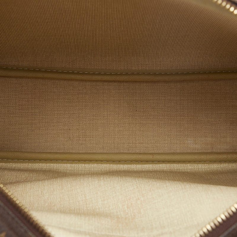 Louis Vuitton Monogram Reporter PM (SHG-dO2cPt) - Image 6
