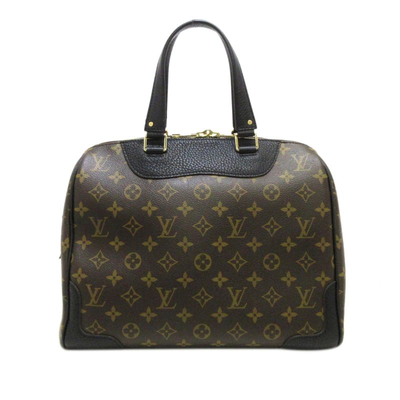 Louis Vuitton Monogram Retiro NM (SHG-AgUByx) - Image 2