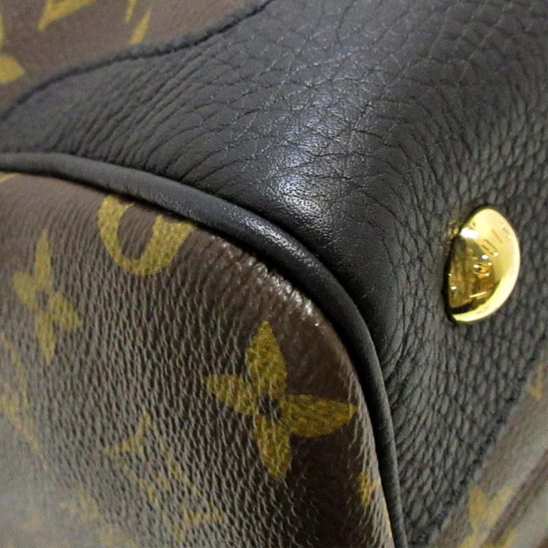 Louis Vuitton Monogram Retiro NM (SHG-AgUByx) - Image 8
