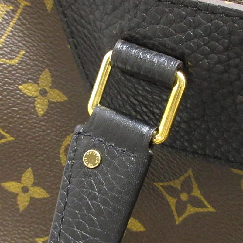 Louis Vuitton Monogram Retiro NM (SHG-AgUByx) - Image 9
