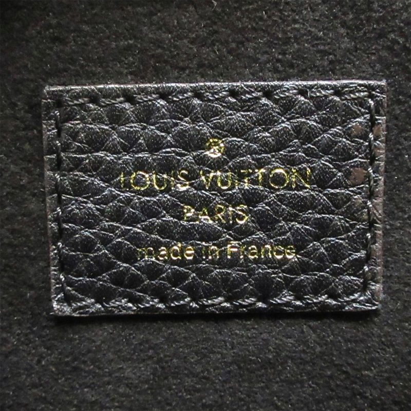 Louis Vuitton Monogram Retiro NM (SHG-AgUByx) - Image 6