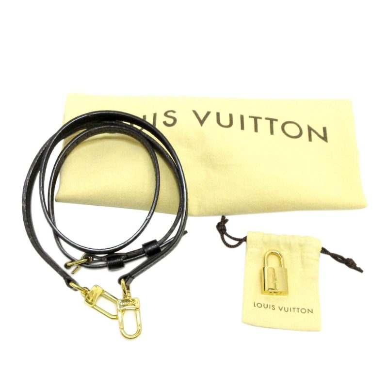 Louis Vuitton Monogram Retiro NM (SHG-AgUByx) - Image 4