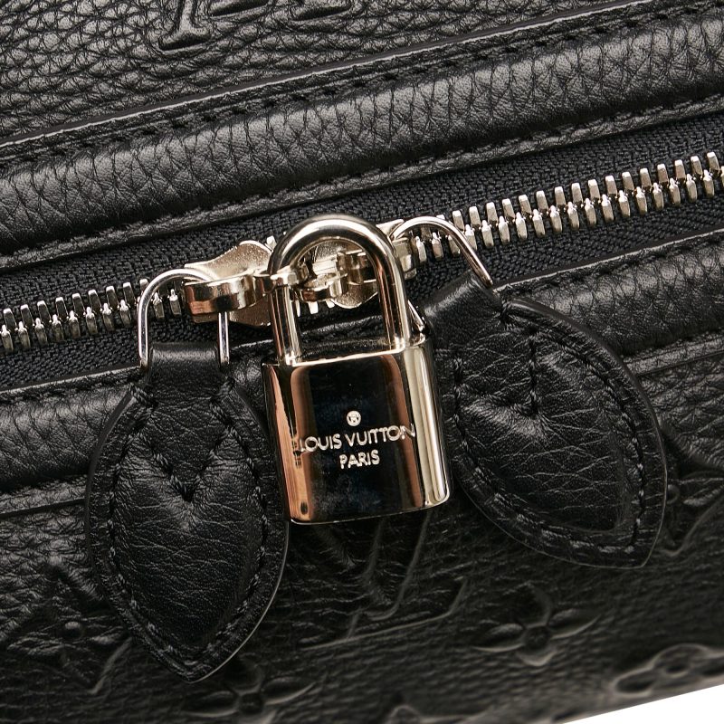 Louis Vuitton Monogram Revelation Neo Papillon PM (SHG-36691) - Image 8