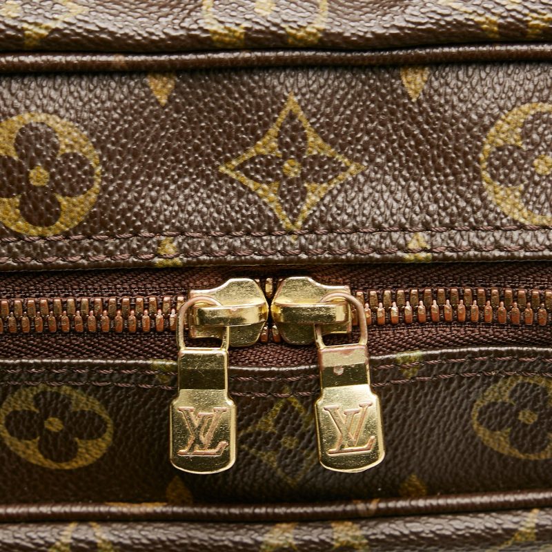 Louis Vuitton Monogram Sac Bosphore (SHG-37831) - Image 8