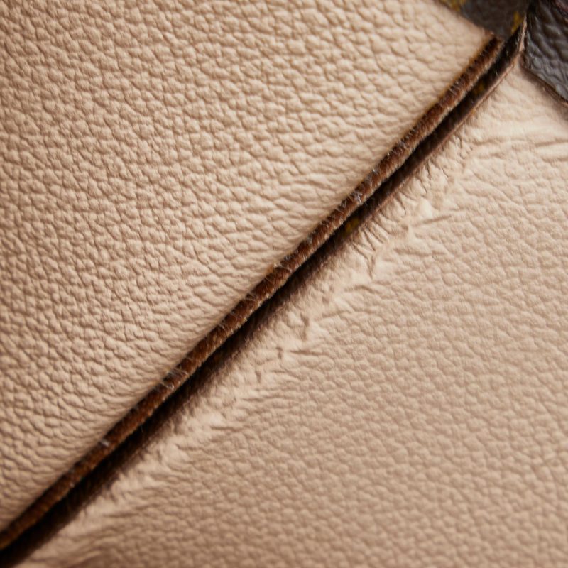 Louis Vuitton Monogram Sac Plat (SHG-eU7Gbk) - Image 8
