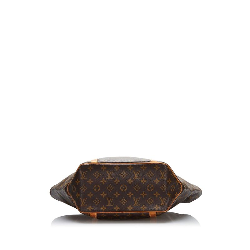Louis Vuitton Monogram Sac Shopping 48 (SHG-9IL9Bu) - Image 3