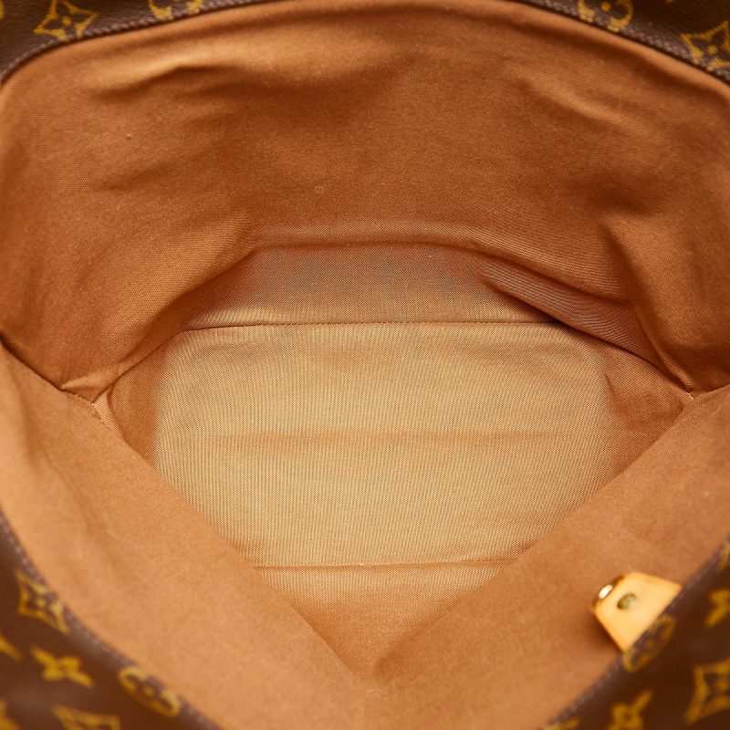 Louis Vuitton Monogram Sac Shopping 48 (SHG-9IL9Bu) - Image 5