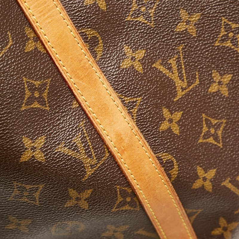 Louis Vuitton Monogram Sac Shopping PM (SHG-37124) - Image 10