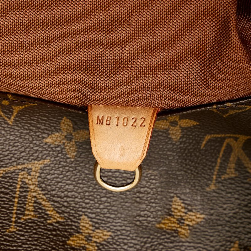 Louis Vuitton Monogram Sac Shopping (SHG-37145) - Image 7