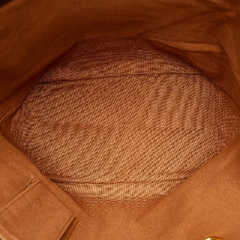 Louis Vuitton Monogram Sac Shopping (SHG-37145) - Image 5