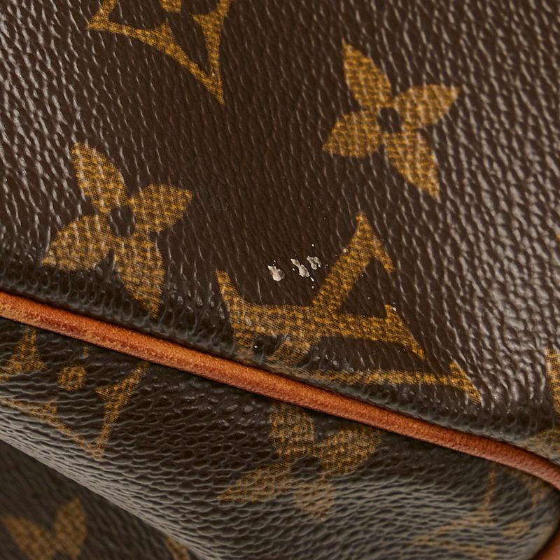 Louis Vuitton Monogram Sac Shopping (SHG-6s9D1F) - Image 8