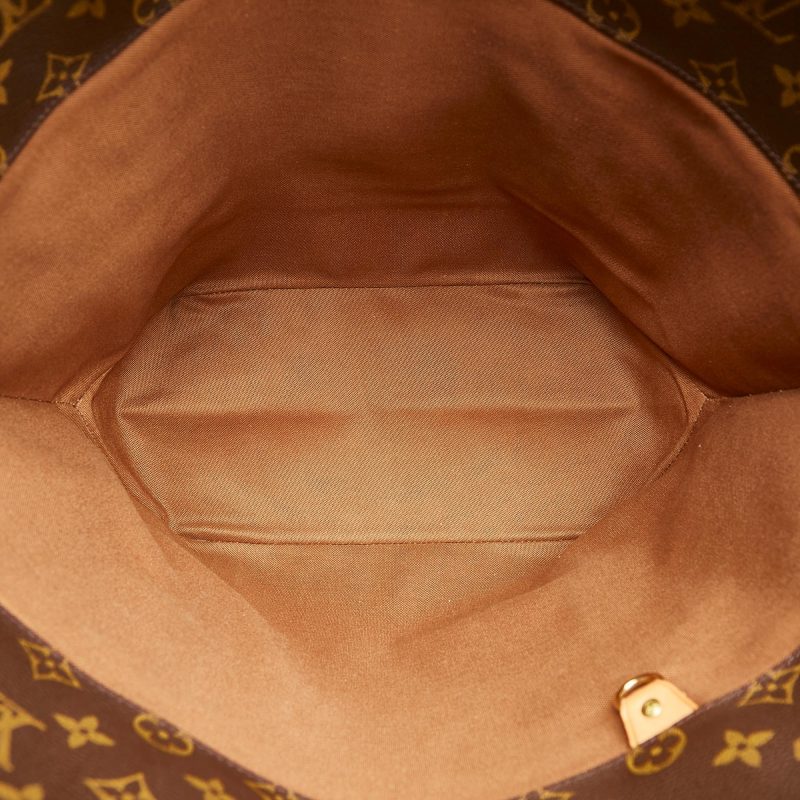 Louis Vuitton Monogram Sac Shopping (SHG-6s9D1F) - Image 5