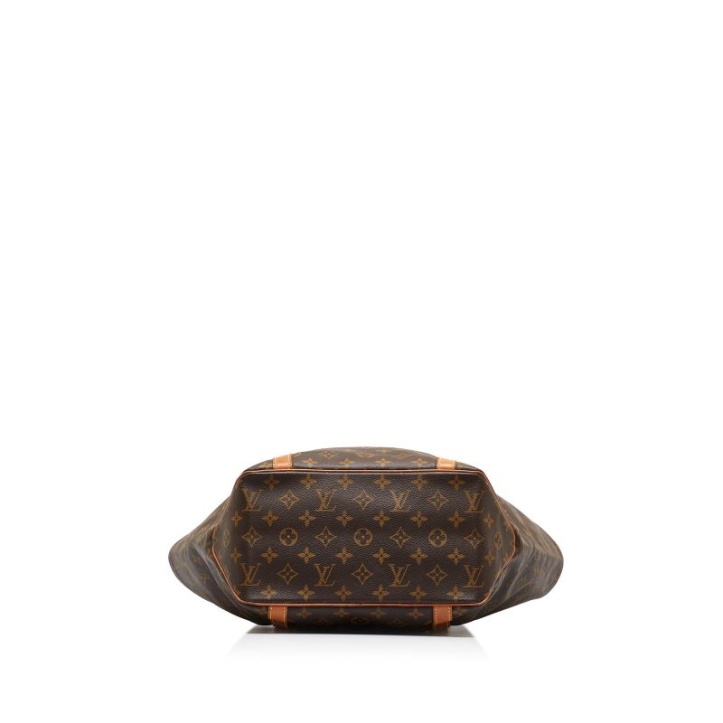 Louis Vuitton Monogram Sac Shopping (SHG-FZreTb) - Image 3