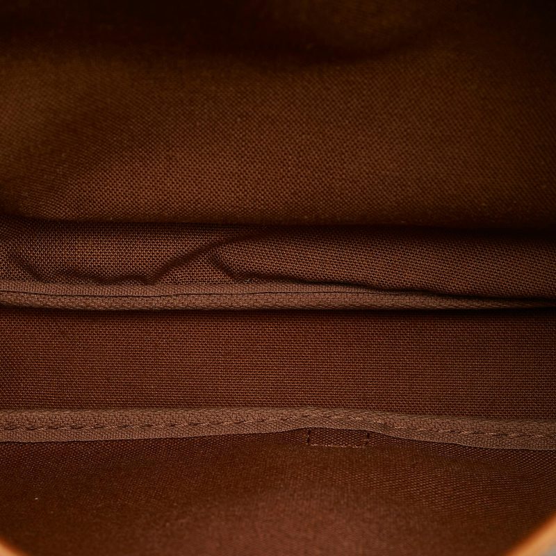 Louis Vuitton Monogram Saumur 30 (SHG-34457) - Image 5